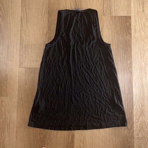 VINCE. tank top - Picture 2 of 3